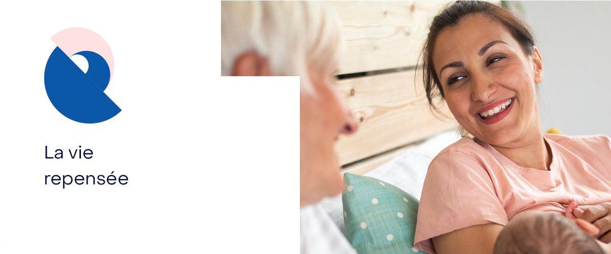 La vie repensée La vie repensée